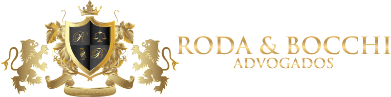 Logo do Roda & Bocchi Advogados